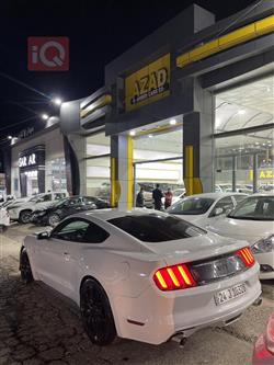 فورد موستانج